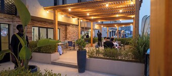 Hotel Aloe Emira NKC