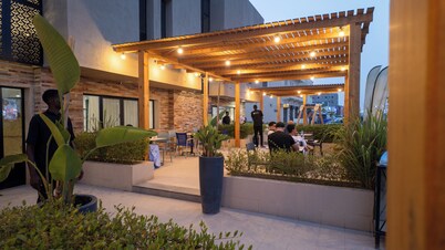Hotel Aloe Emira NKC