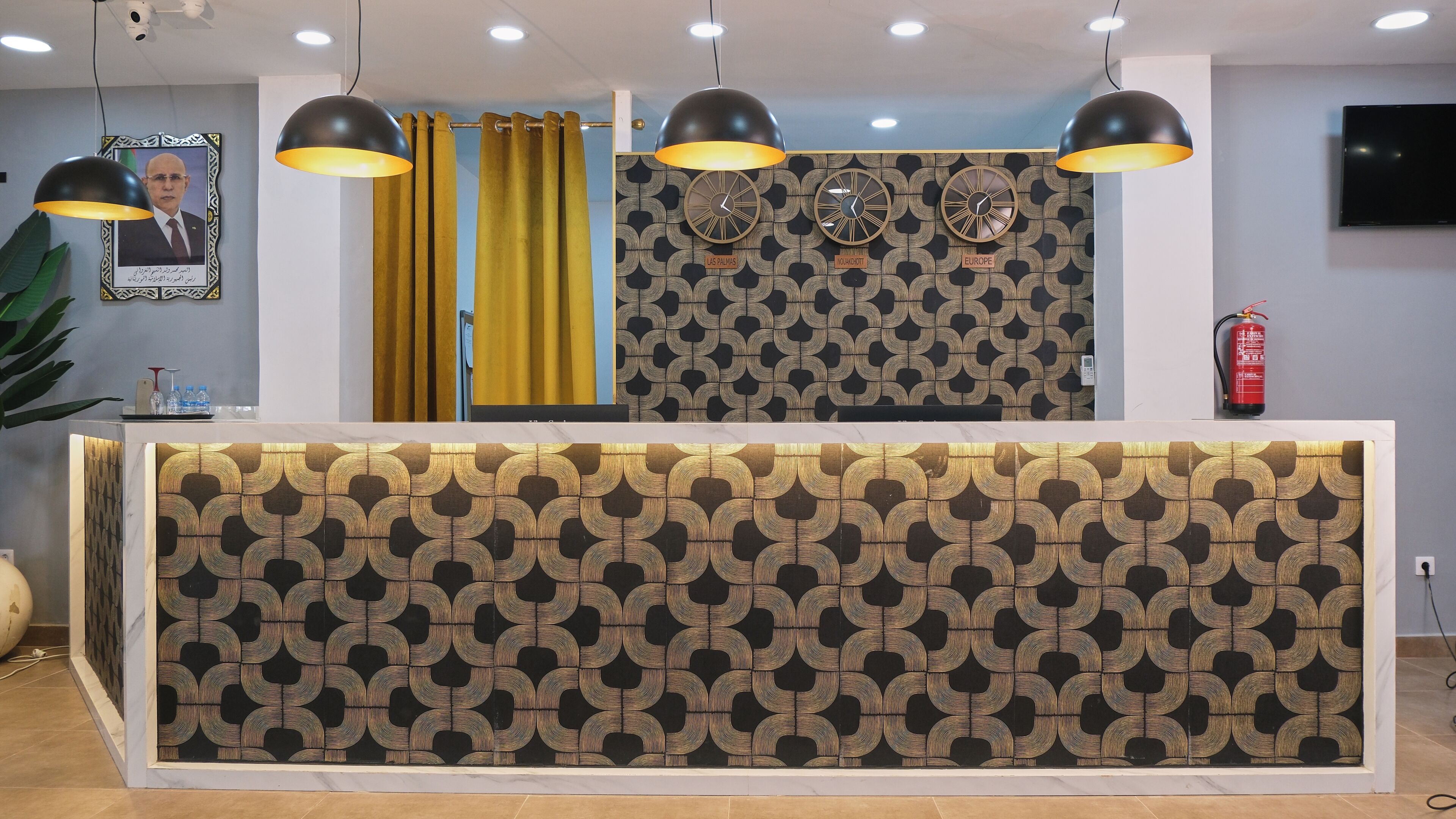 Photo - Hotel Aloe Emira NKC