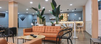 Hotel Aloe Emira NKC