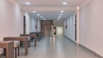 Pasillo