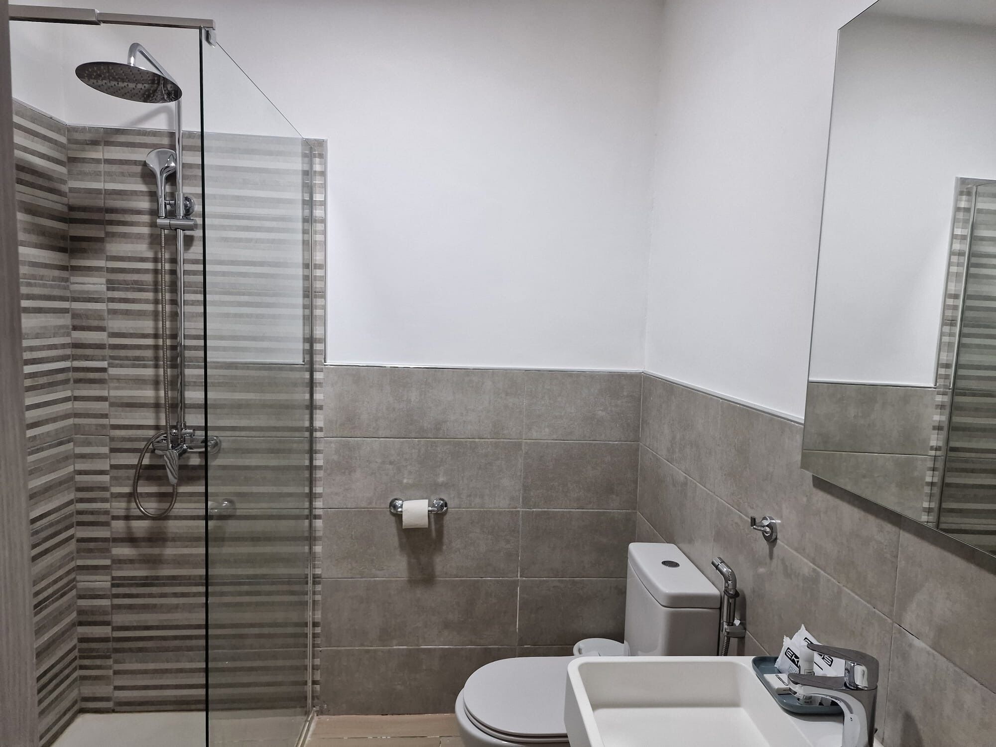 Photo - Hotel Aloe Emira NKC
