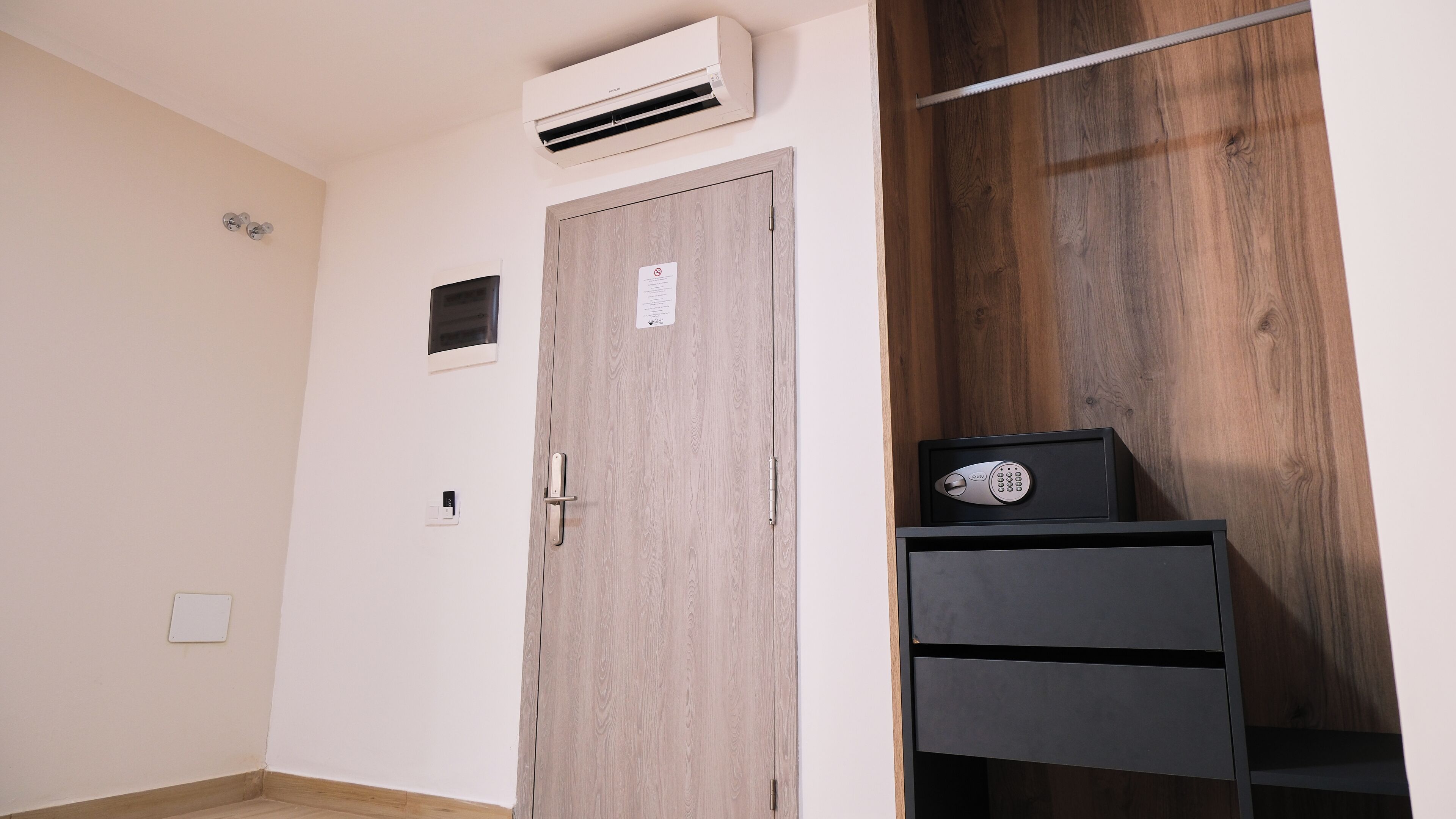 Photo - Hotel Aloe Emira NKC