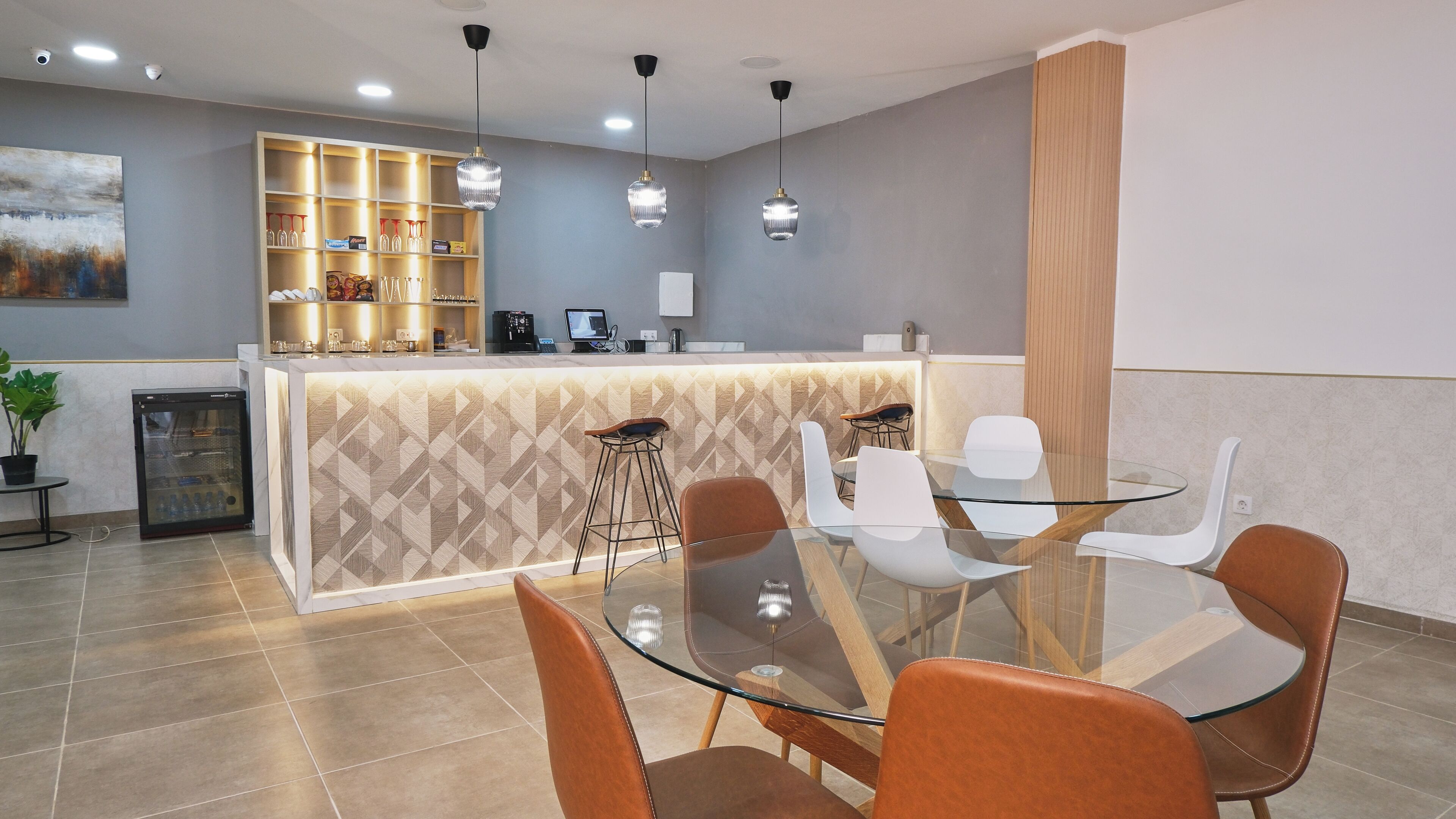 Photo - Hotel Aloe Emira NKC