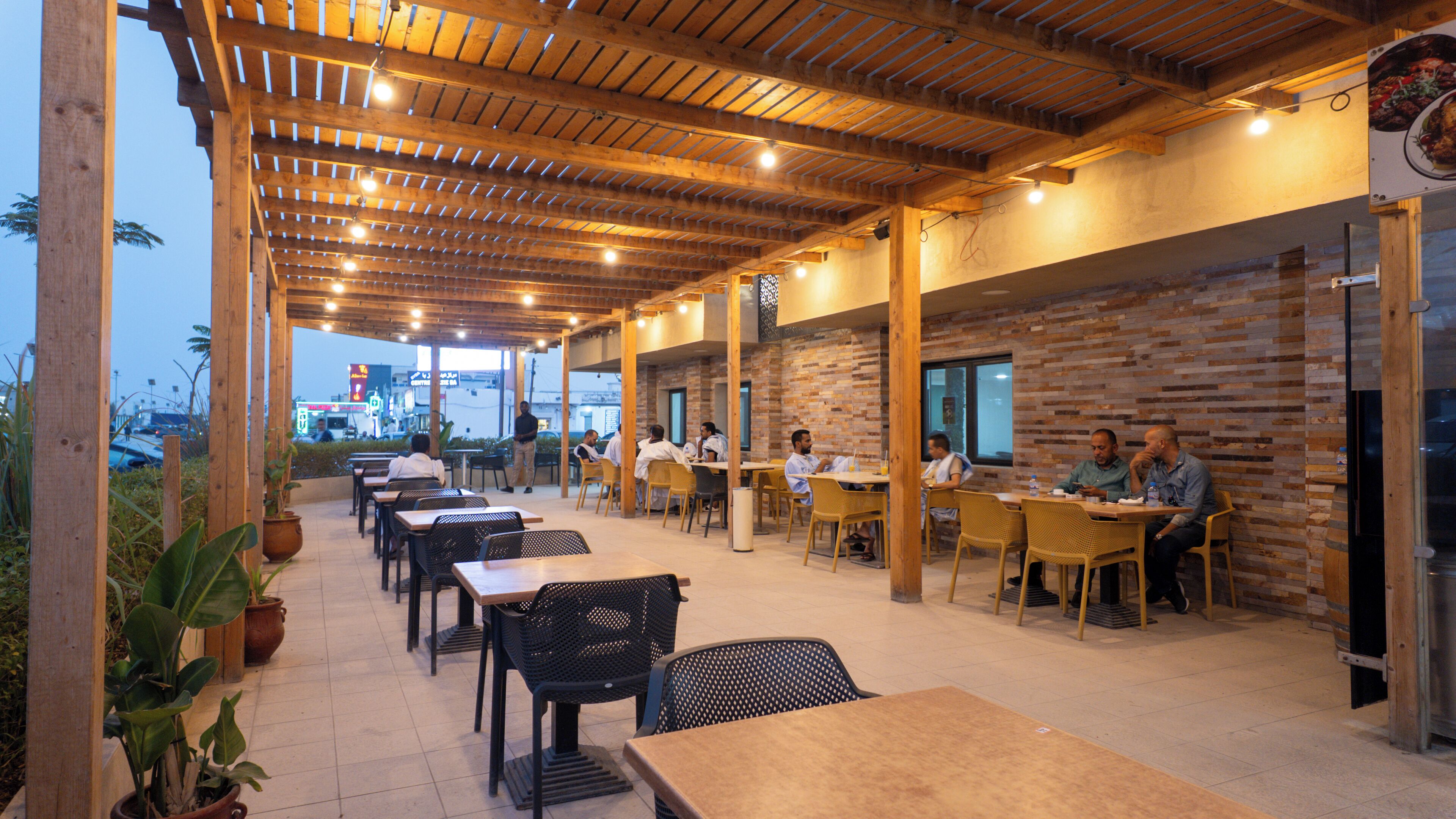 Photo - Hotel Aloe Emira NKC