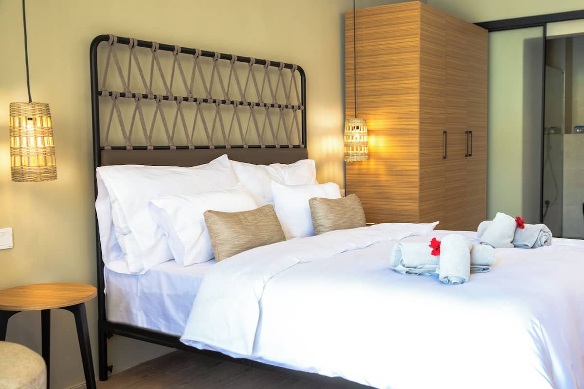 Premium Room, Ocean View