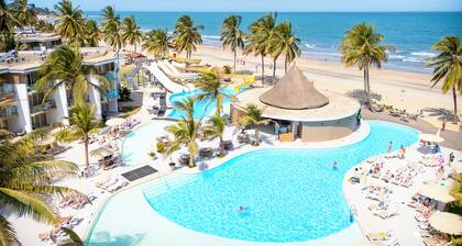 Kombo Beach Resort