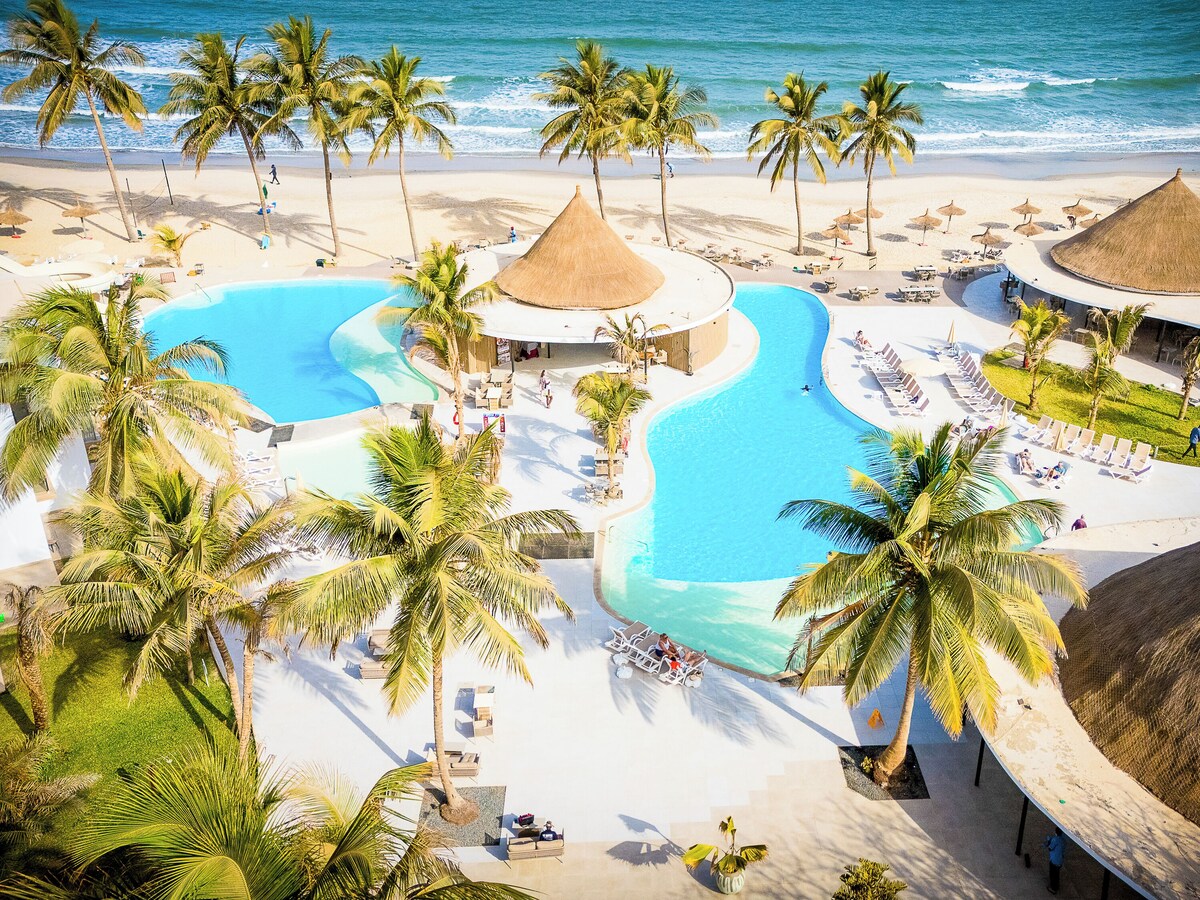 Kombo Beach Hotel – hotel photo