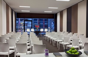 Meeting facility - Citadines on Bourke Melbourne (Melbourne)