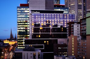 Exterior - Citadines on Bourke Melbourne (Melbourne)