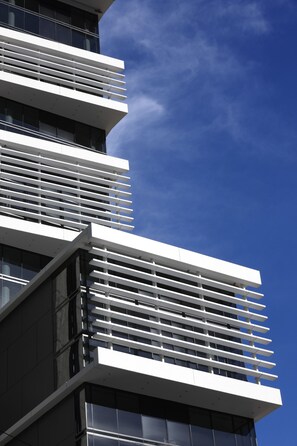 Front of property - Citadines on Bourke Melbourne (Melbourne)