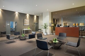Lobby - Citadines on Bourke Melbourne (Melbourne)