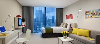 Citadines on Bourke Melbourne