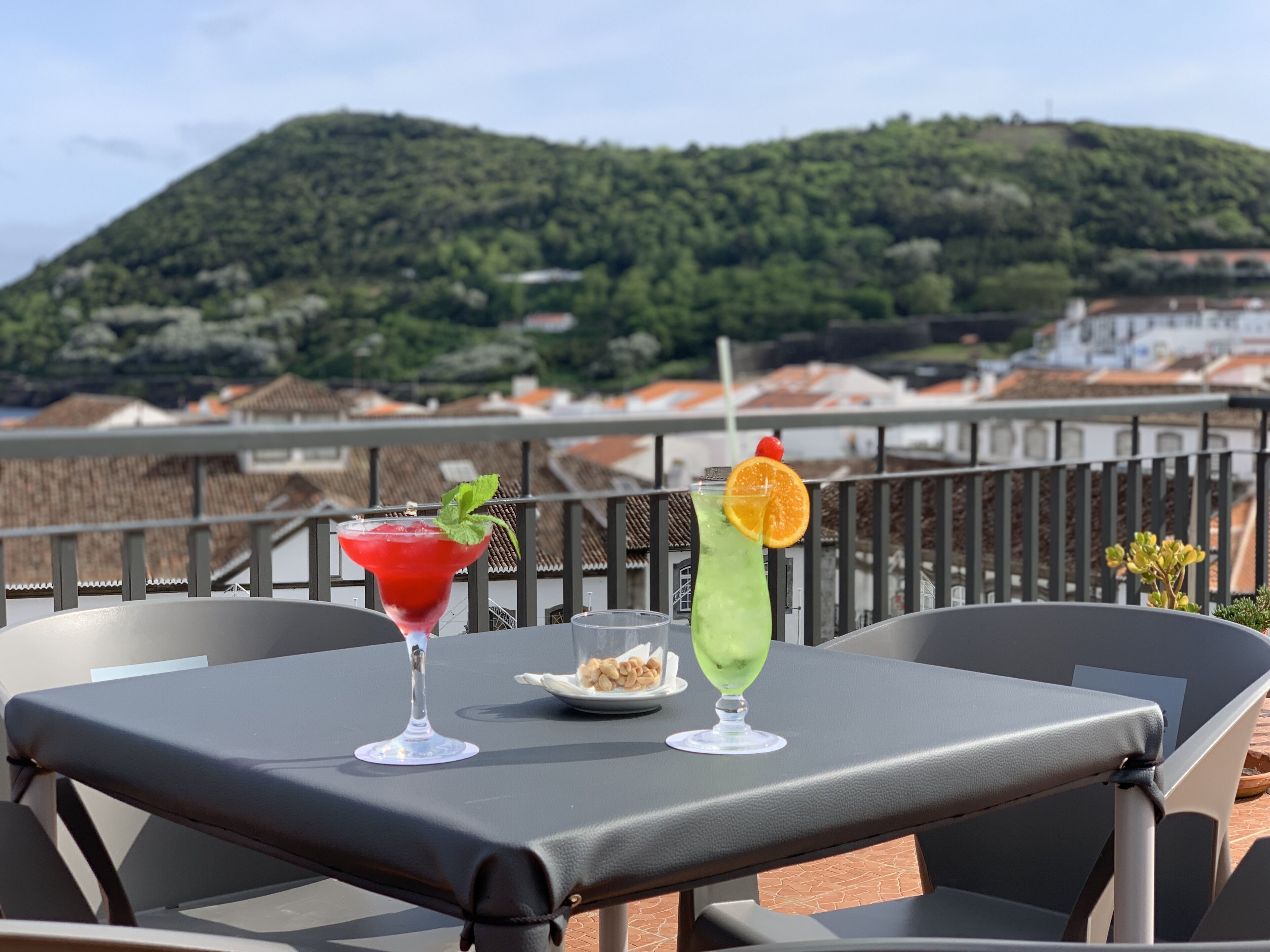 Foto - Azoris Angra Garden – Plaza Hotel
