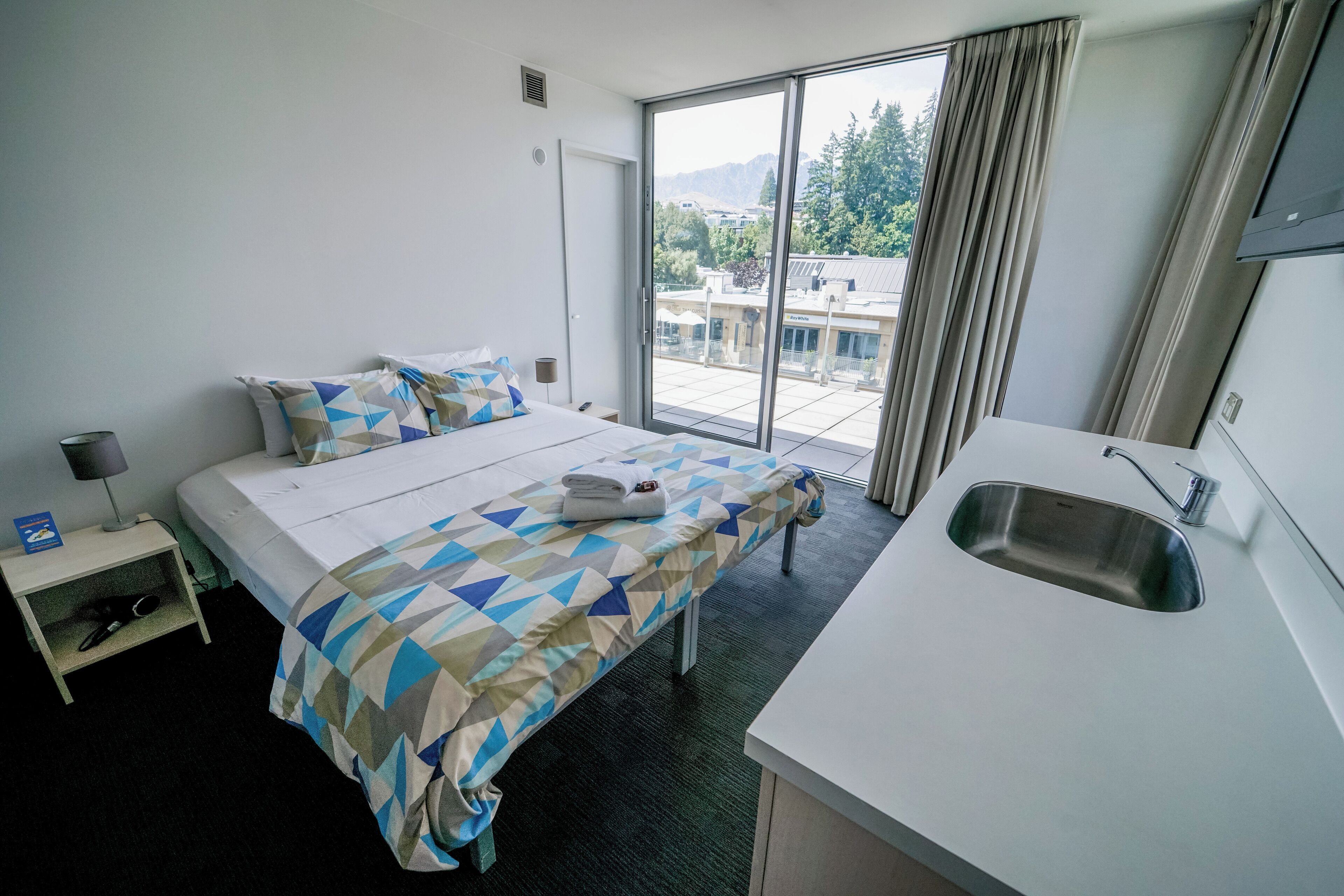 Photo - Nomads Queenstown Hostel