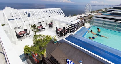 Microtel by Wyndham Mall of Asia