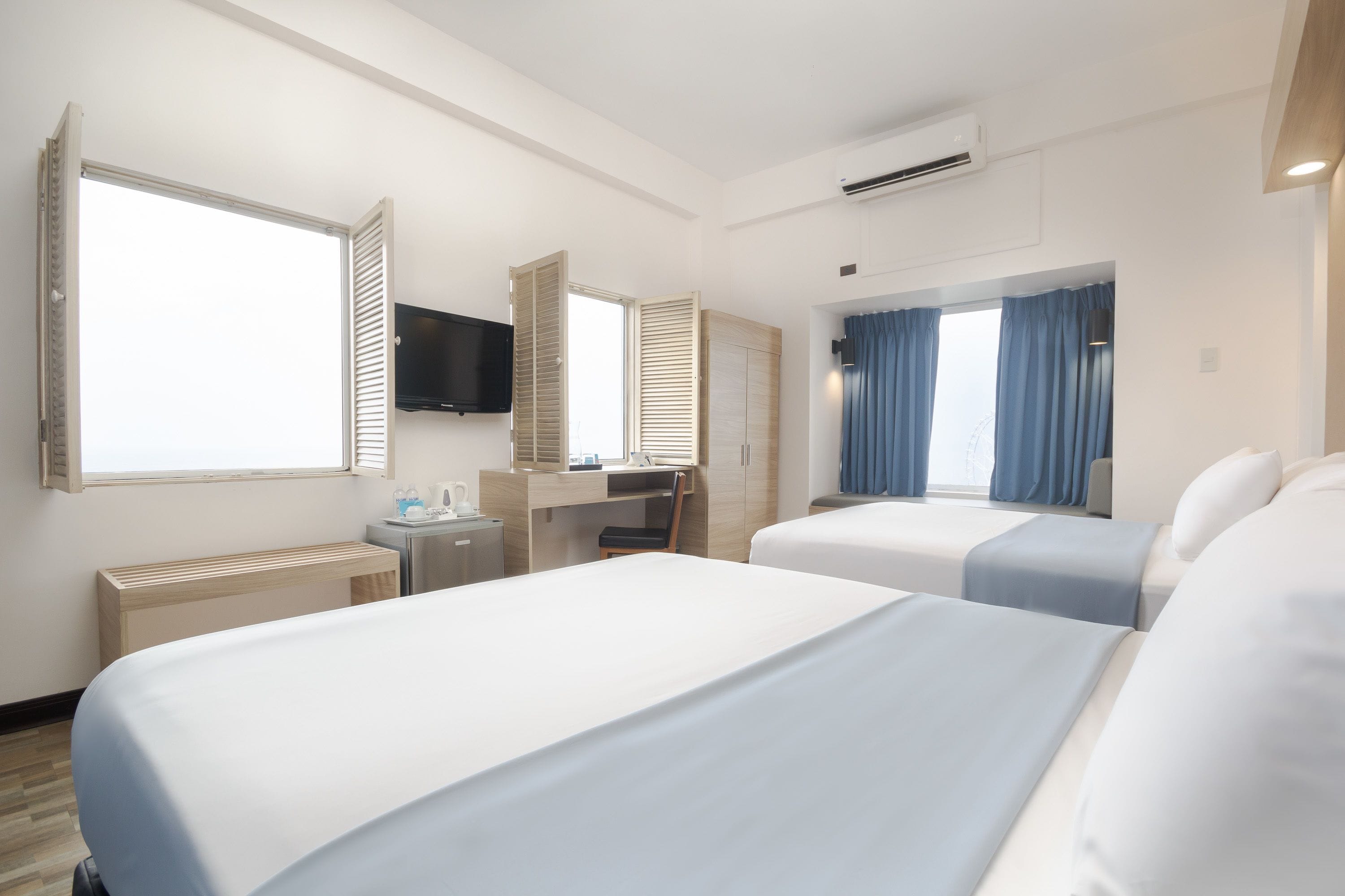 Photo - Microtel by Wyndham Mall of Asia