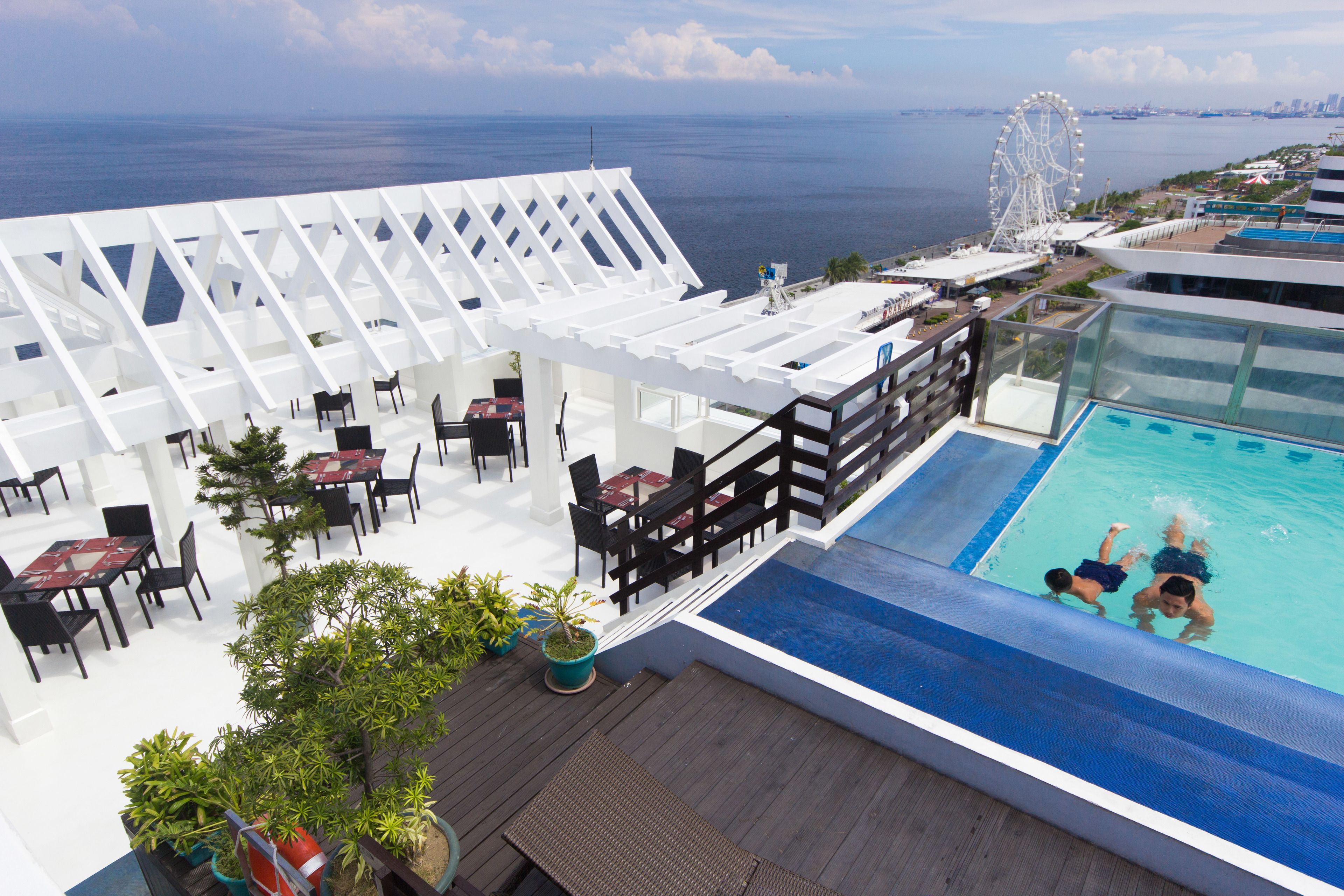 Photo - Microtel by Wyndham Mall of Asia