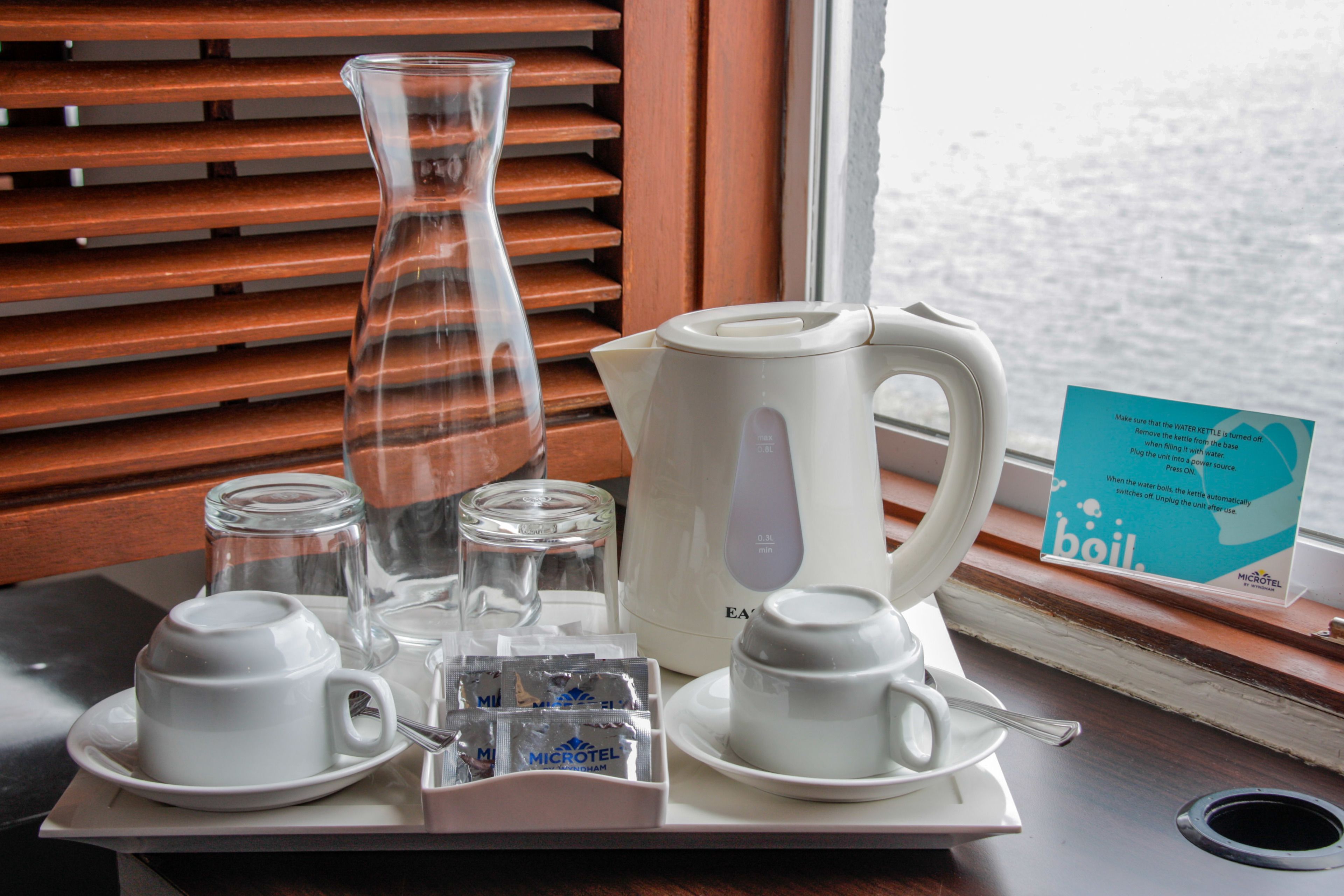 Photo - Microtel by Wyndham Mall of Asia