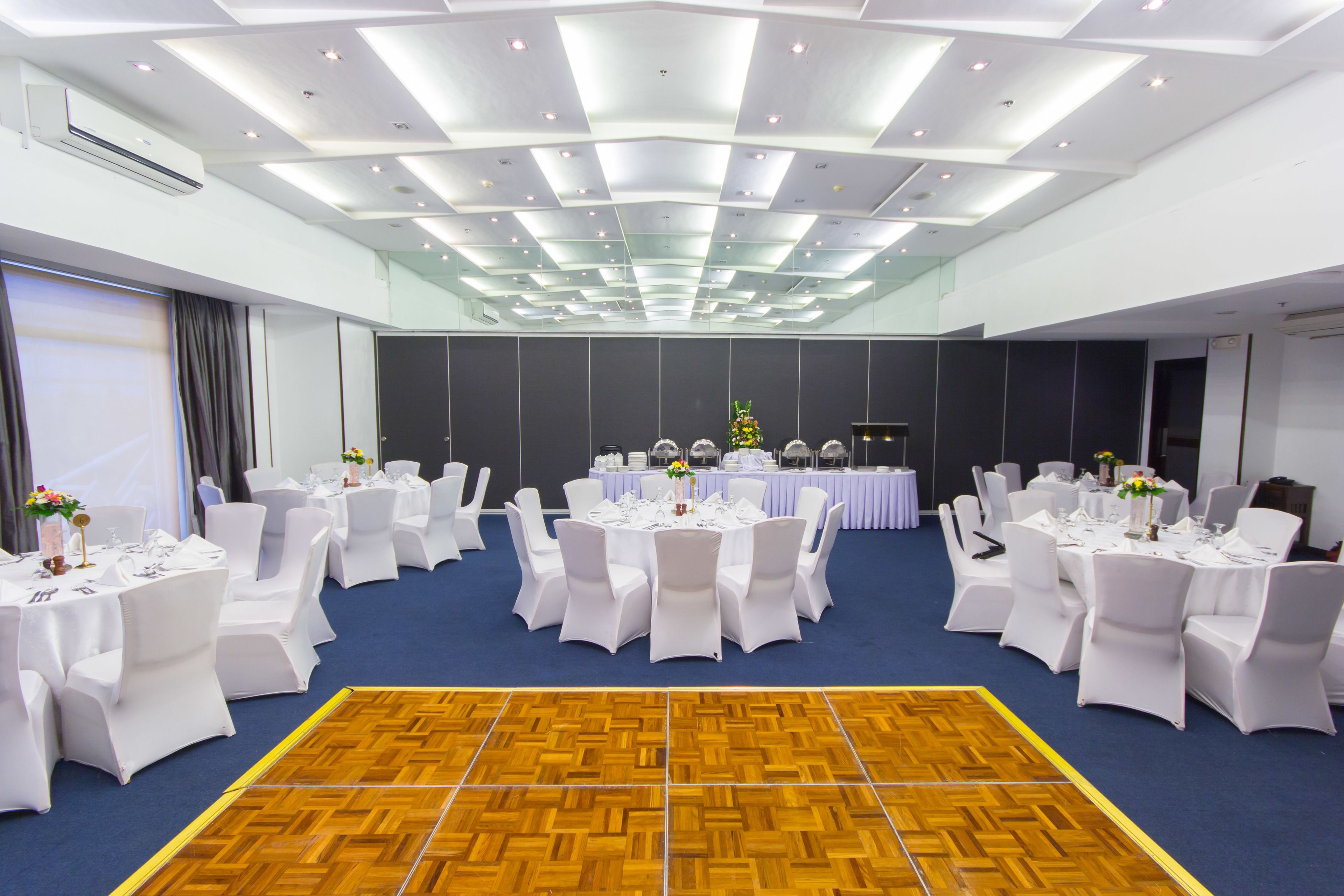 Foto - Microtel by Wyndham Mall of Asia