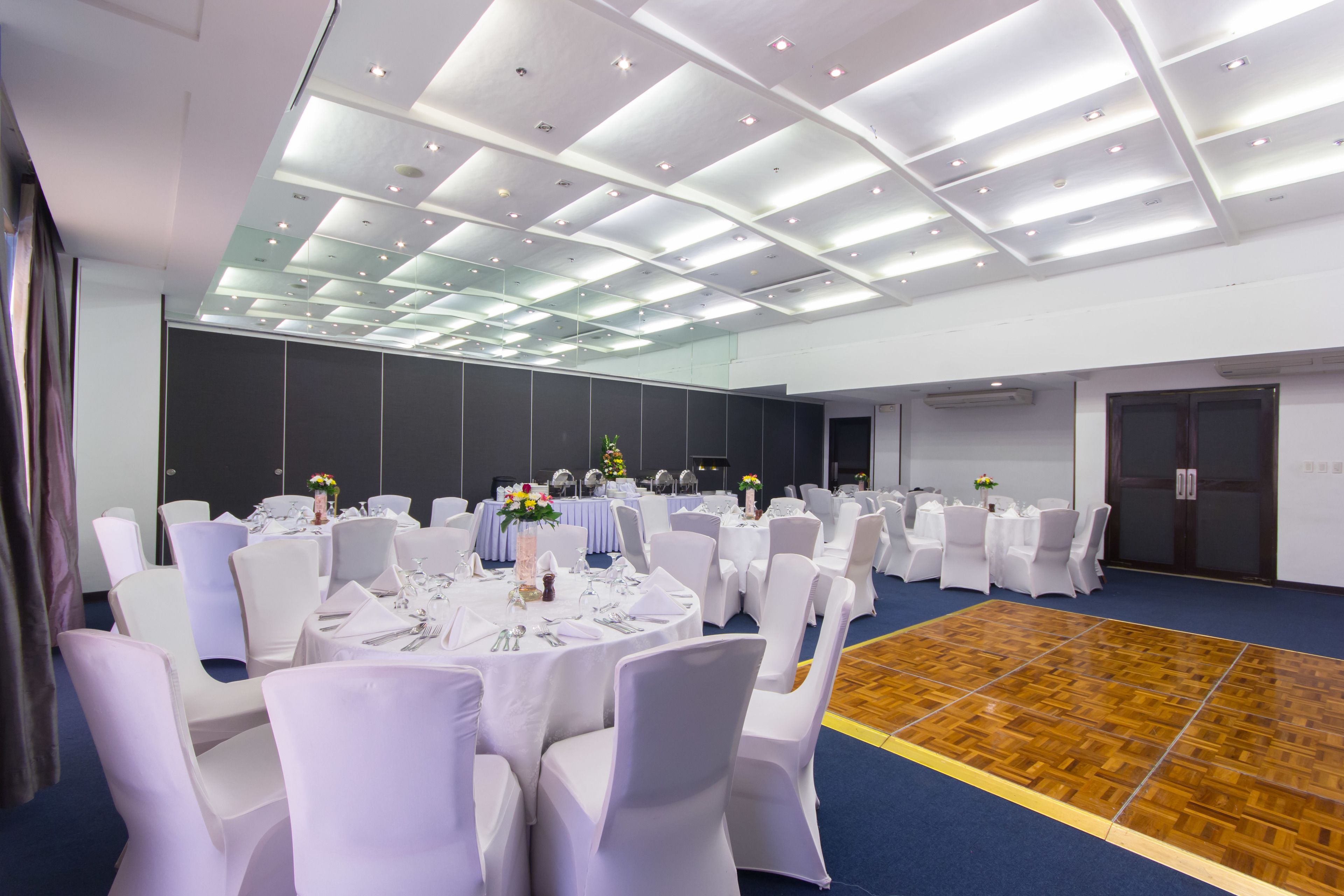 Foto - Microtel by Wyndham Mall of Asia