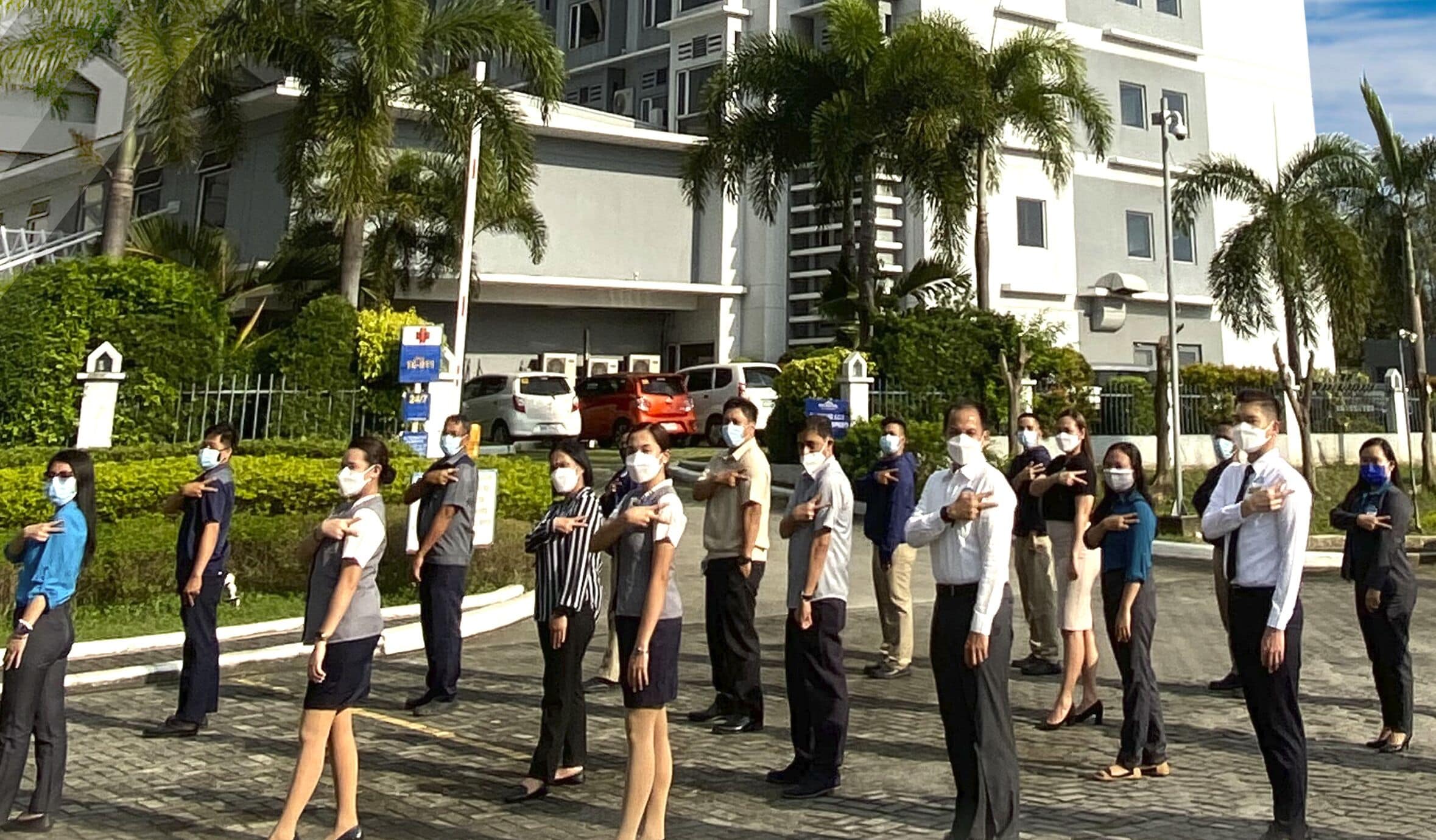 Photo - Microtel by Wyndham Mall of Asia