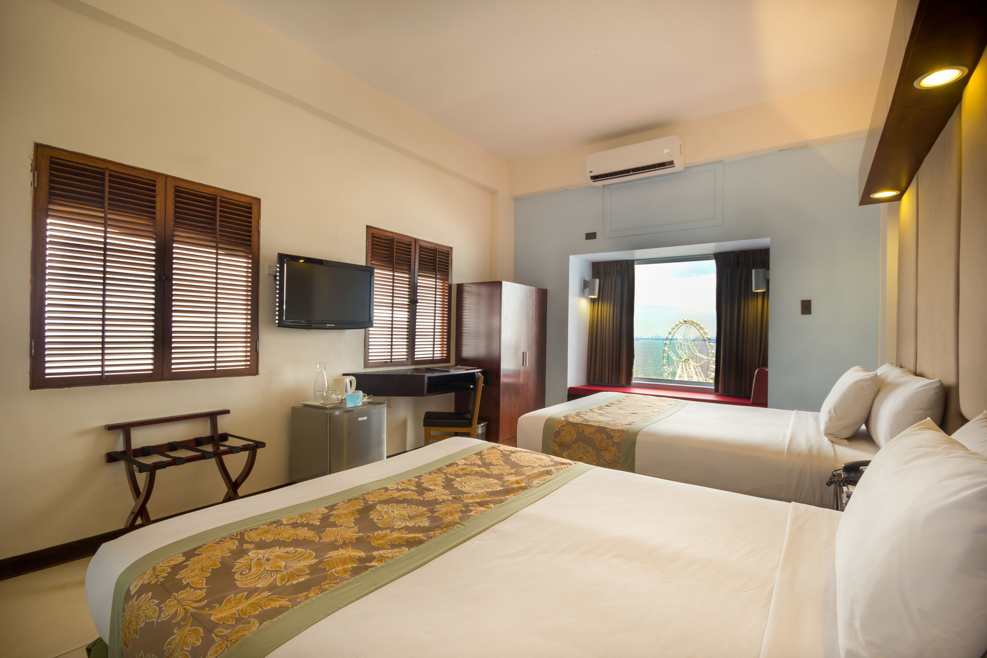 Photo - Microtel by Wyndham Mall of Asia