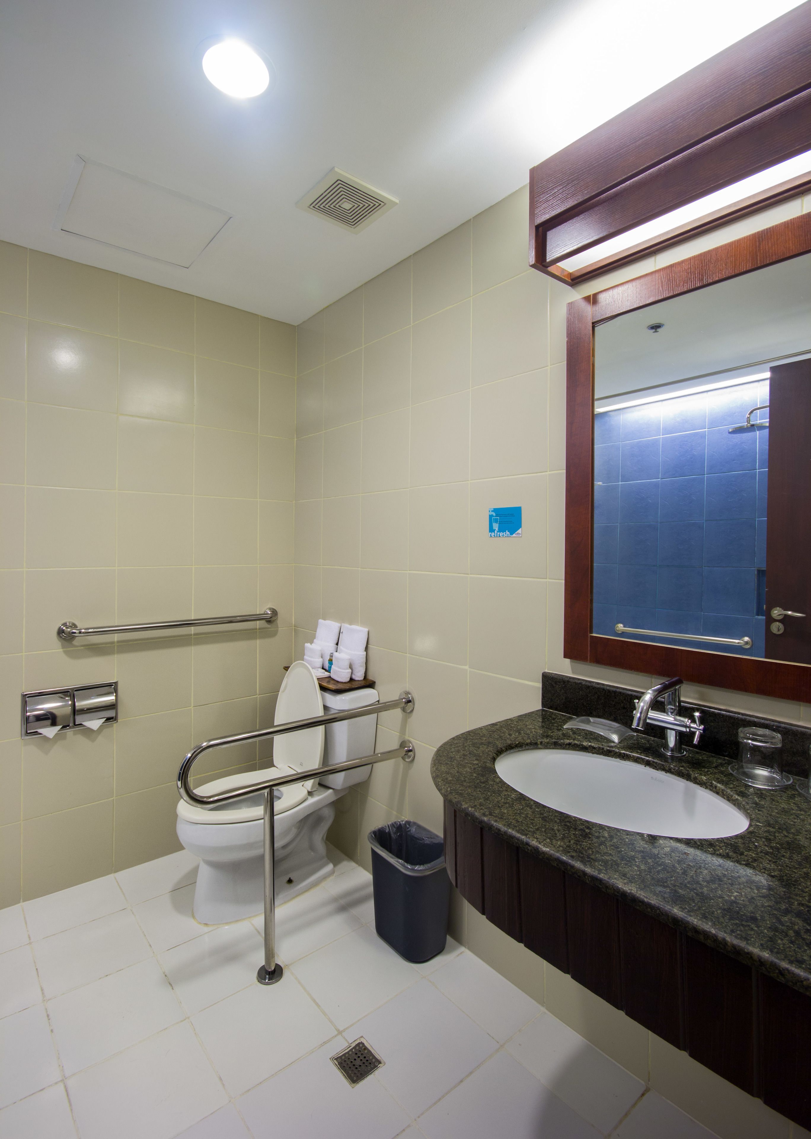 Foto - Microtel by Wyndham Mall of Asia