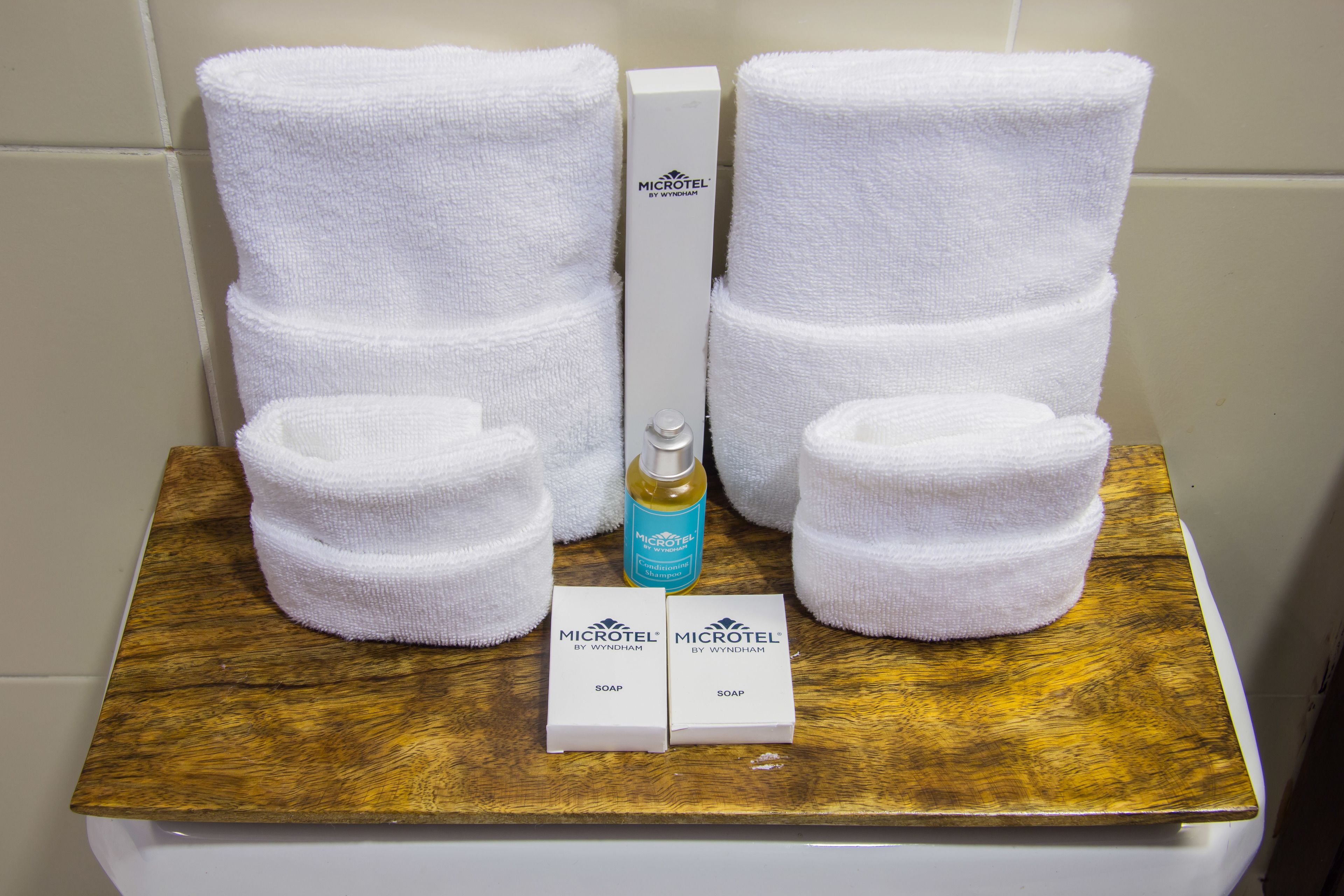 Photo - Microtel by Wyndham Mall of Asia