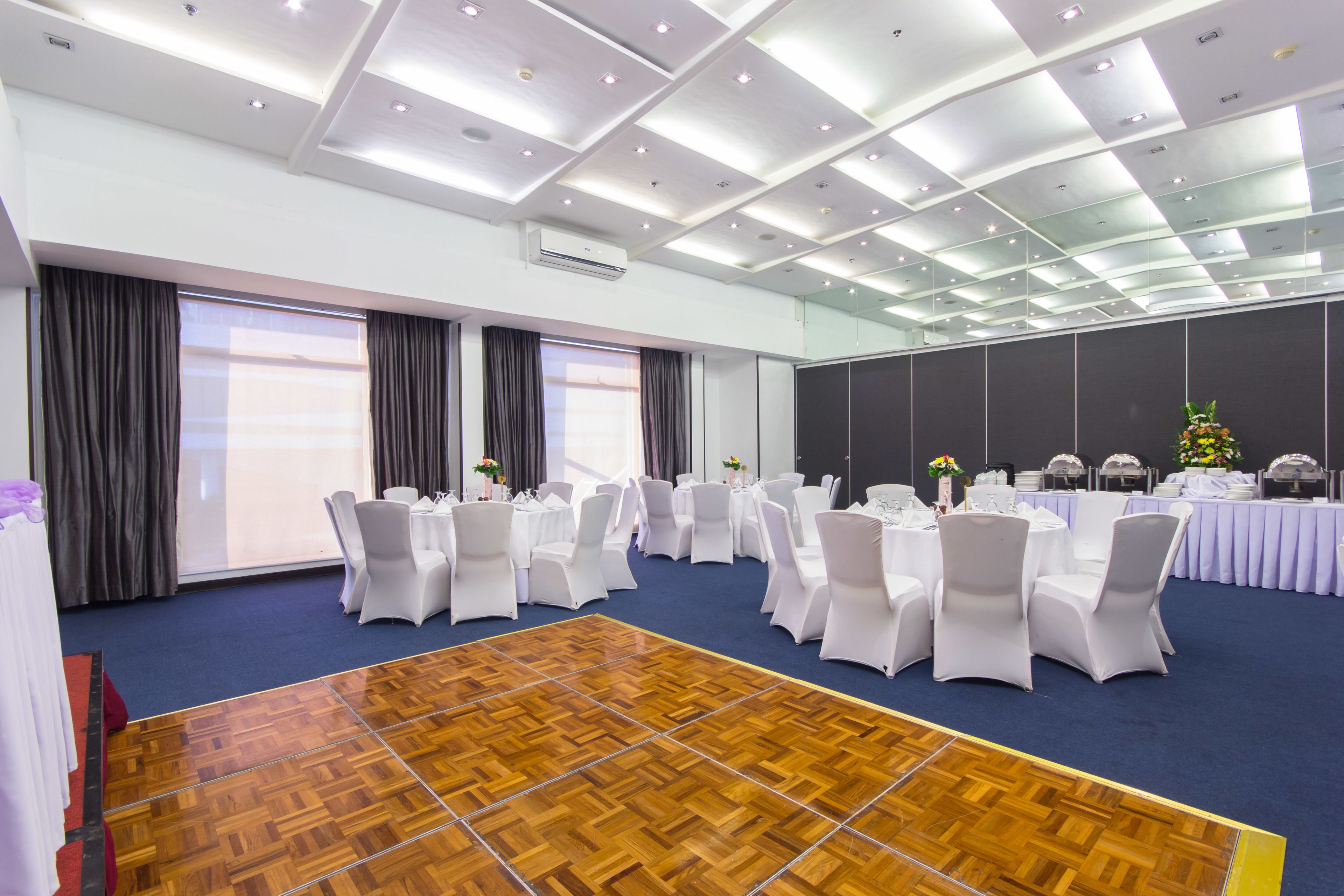 Foto - Microtel by Wyndham Mall of Asia