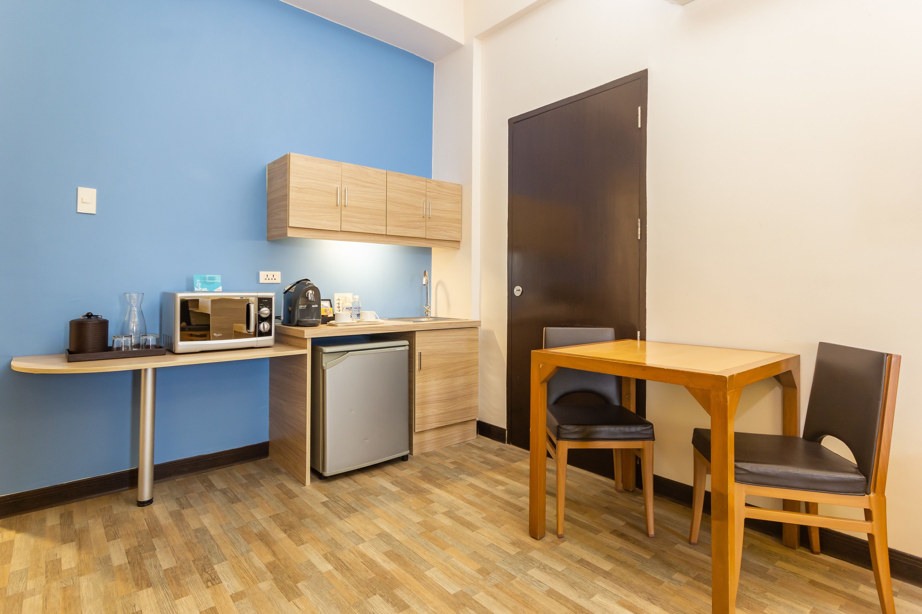 Foto - Microtel by Wyndham Mall of Asia