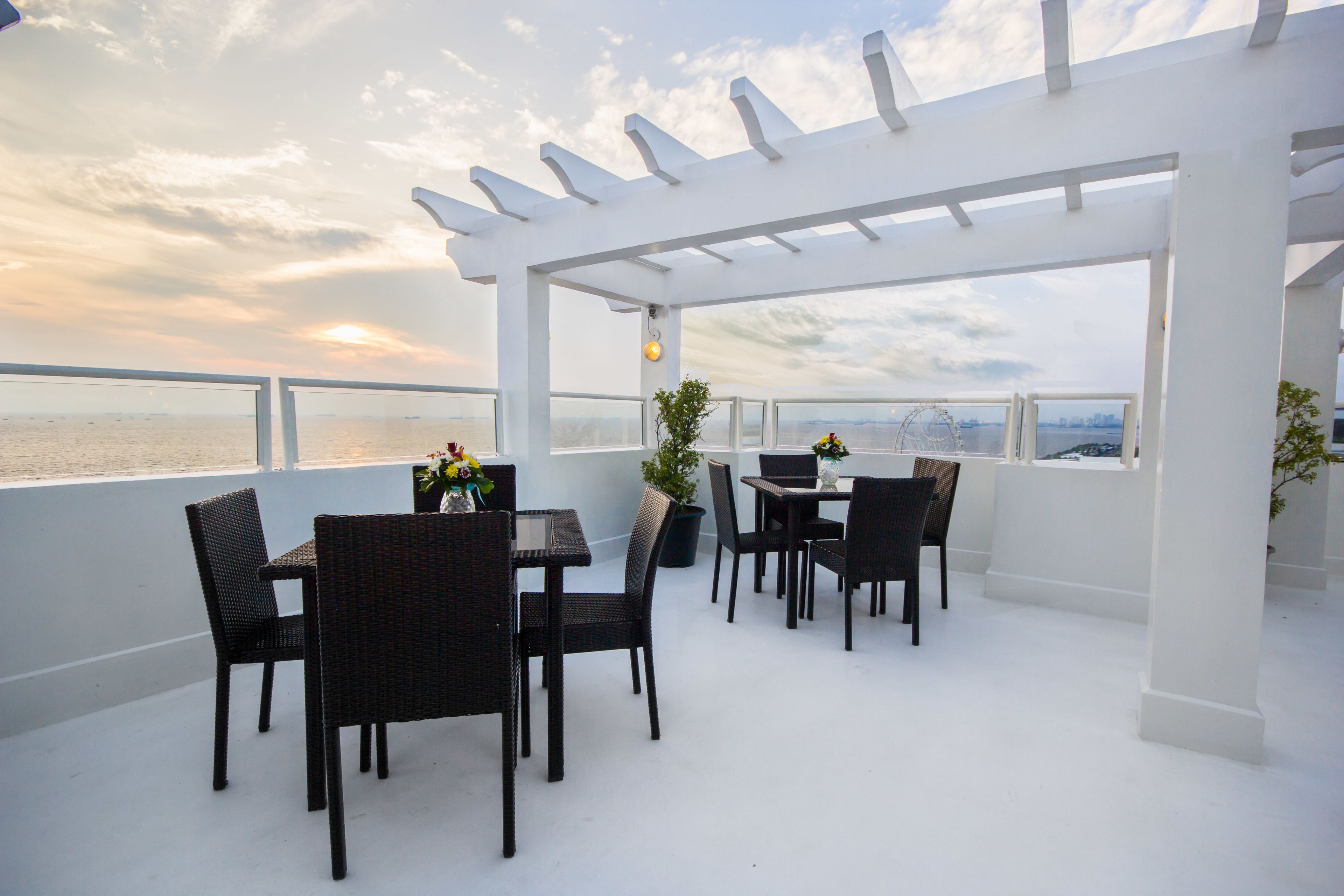 Photo - Microtel by Wyndham Mall of Asia