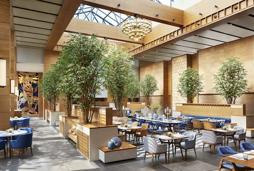 加尔各答泰姬市中心新镇