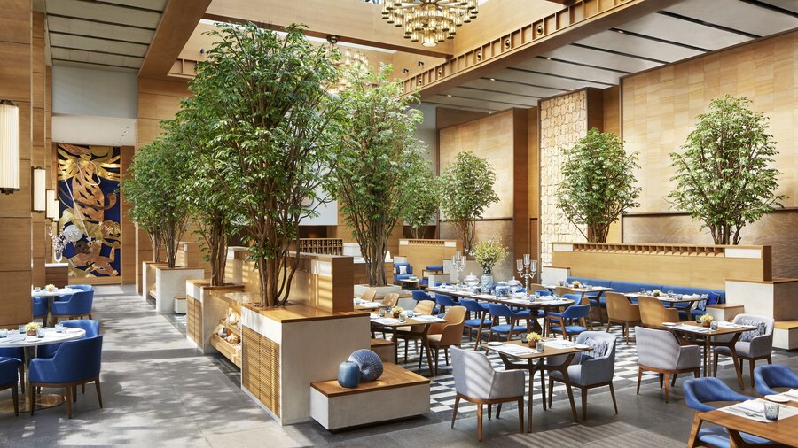 Taj City Centre New Town Kolkata