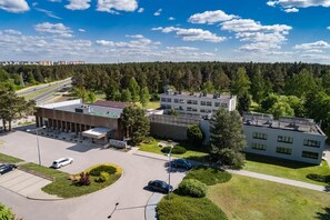 Exterior - Gromada Bialystok (Bialystok)