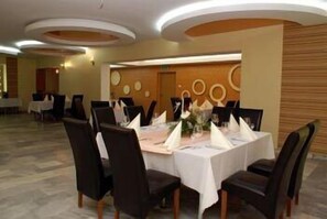 Restaurant - Gromada Bialystok (Bialystok)