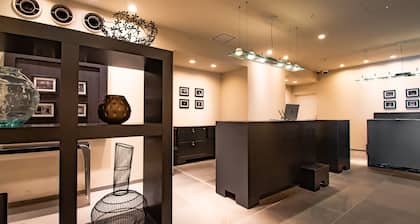 Hotel Vista Atsugi