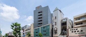 Hotel Vista Atsugi