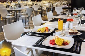 International cuisine - Lidotel Margarita (Maneiro)