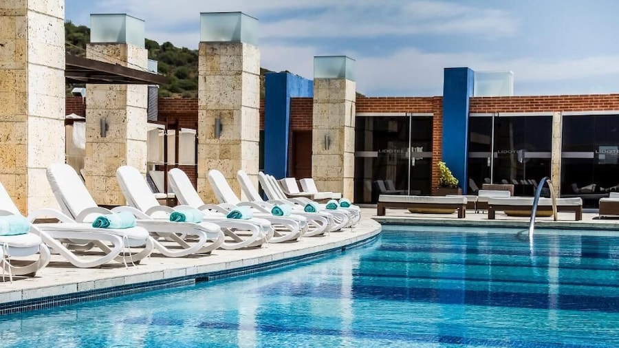 Lidotel Margarita