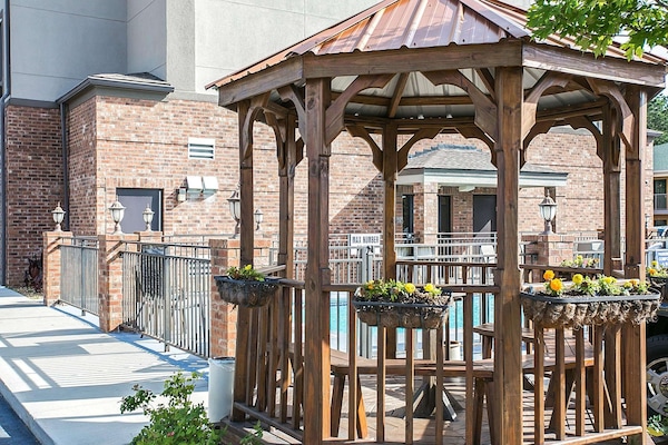 Servizio della struttura