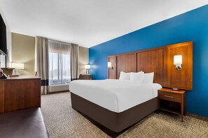 Egyptiske bomuldslagner, premium-sengetøj, senge med topmadrasser