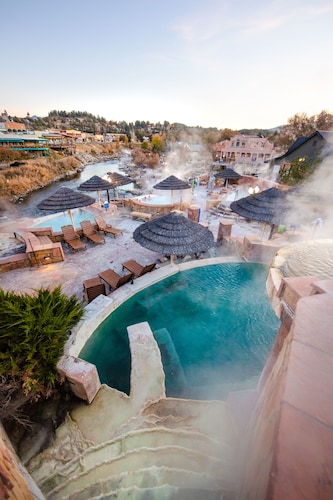 The Springs Resort & Spa