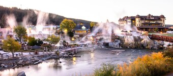 The Springs Resort & Spa