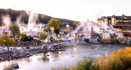 The Springs Resort & Spa