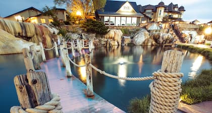 The Springs Resort & Spa
