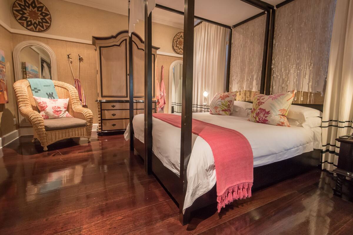 Chambre Standard (Xhosa Room)