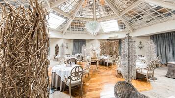 Salón de eventos