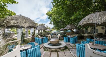 Hout Bay Manor
