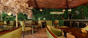 Colosseum Hotel & Fitness Club